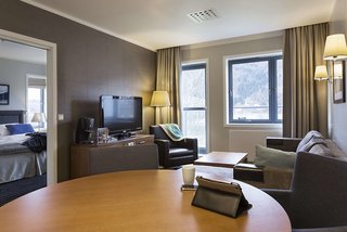 Scandic Sunnfjord Hotel & Spa,Sandane>>Forde,4 star