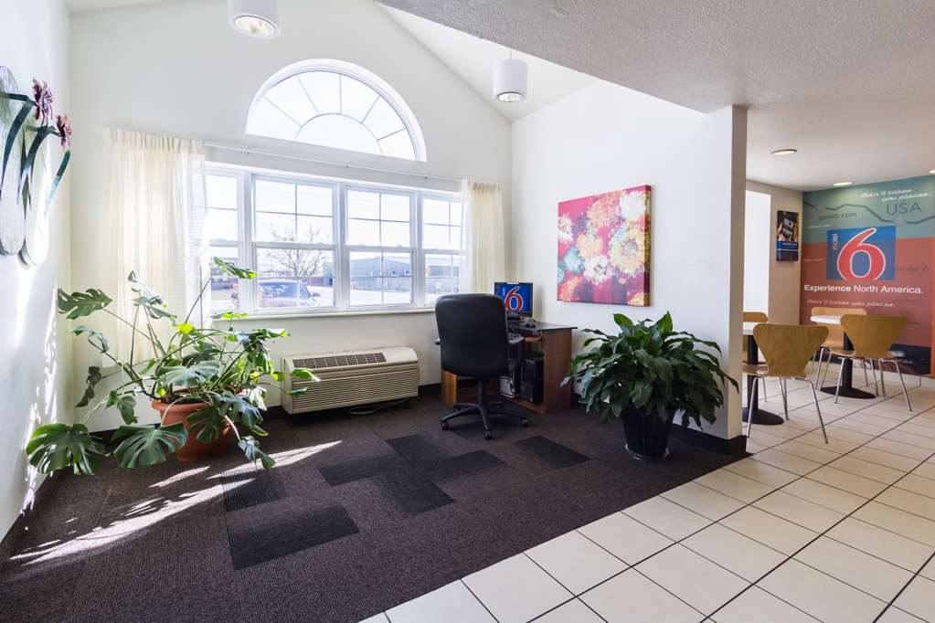 motel 6 huron oh sandusky
