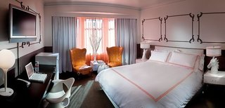 Hotel Julian,San Francisco>>Nob Hill,3 star