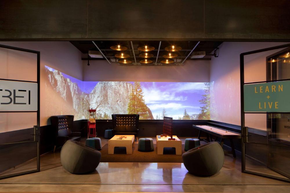 bei san francisco trademark collection by wyndham
