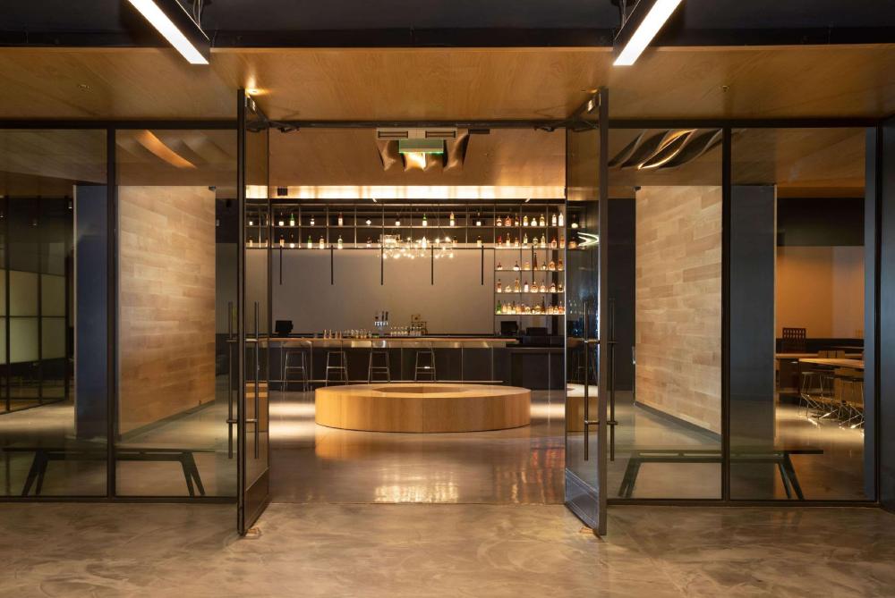 bei san francisco trademark collection by wyndham