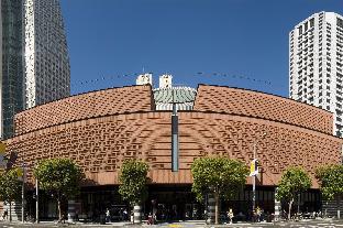 bei san francisco trademark collection by wyndham