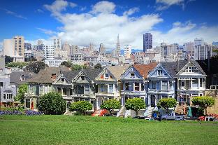 bei san francisco trademark collection by wyndham