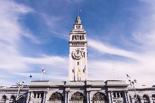 bei san francisco trademark collection by wyndham