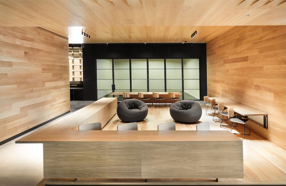 bei san francisco trademark collection by wyndham