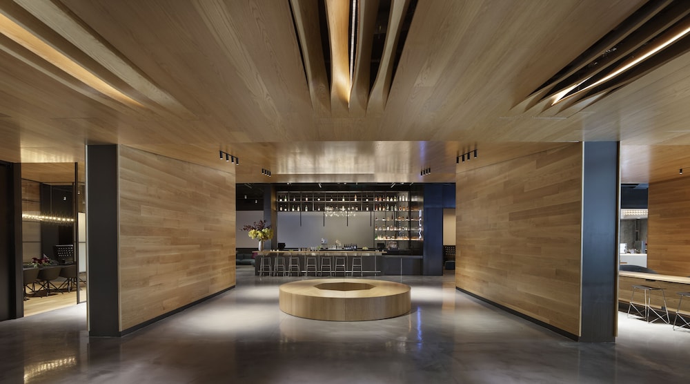 bei san francisco trademark collection by wyndham