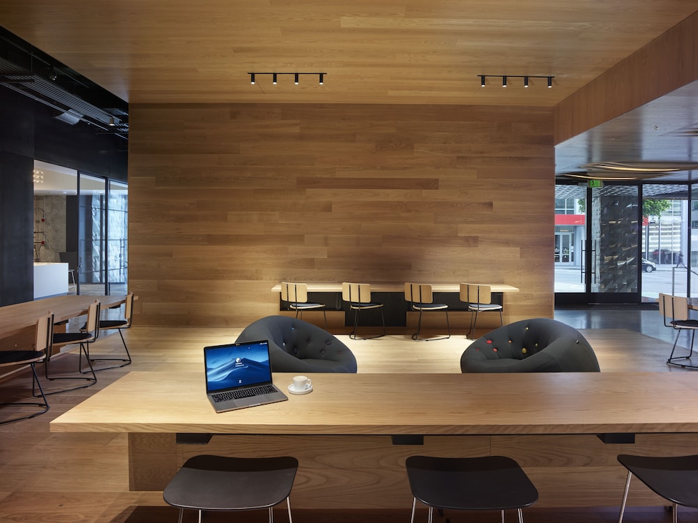 bei san francisco trademark collection by wyndham