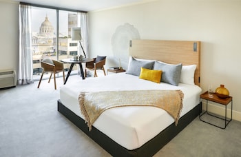 bei san francisco trademark collection by wyndham