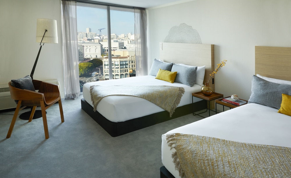 bei san francisco trademark collection by wyndham