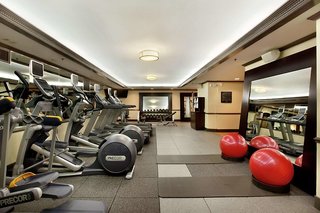 hilton orrington evanston