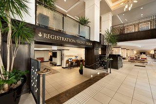 Hilton Orrington / Evanston,Evanston>>Chicago,4 star