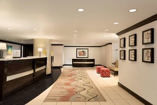 Hilton Orrington / Evanston,Evanston>>Chicago,4 star