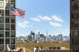 hilton orrington evanston