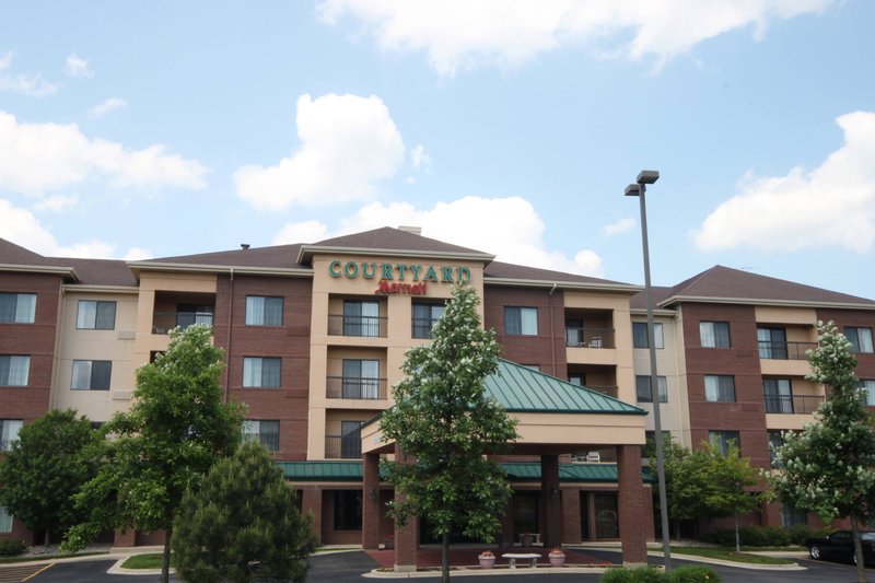 courtyard by marriott chicago bloomingdale