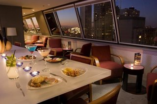 Hampton Inn Chicago Downtown/Magnificent Mile,Gold Coast>>Chicago,3 star