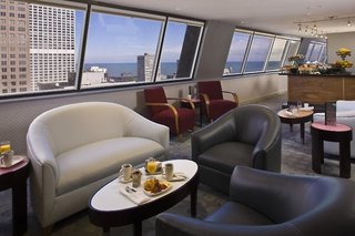 Hampton Inn Chicago Downtown/Magnificent Mile,Gold Coast>>Chicago,3 star