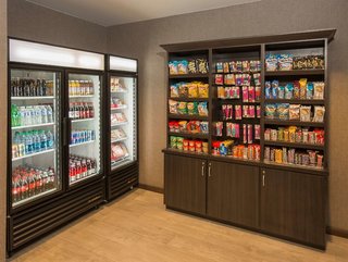 Hampton Inn Chicago Downtown/Magnificent Mile,Gold Coast>>Chicago,3 star