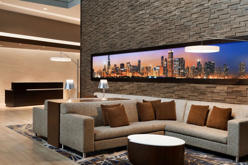 embassy suites by hilton chicago lombard oak brook