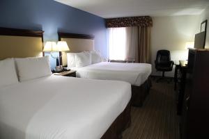 radisson hotel schaumburg