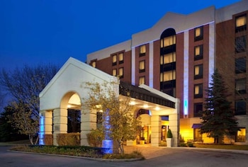 radisson hotel schaumburg