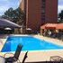 radisson hotel schaumburg