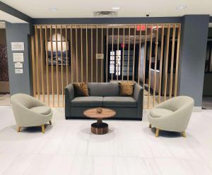 radisson hotel schaumburg
