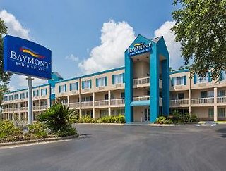 Baymont By Wyndham Gainesville I-75,Florida>>Alachua,3 star