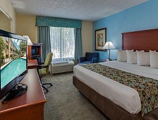 Baymont By Wyndham Gainesville I-75,Florida>>Alachua,3 star