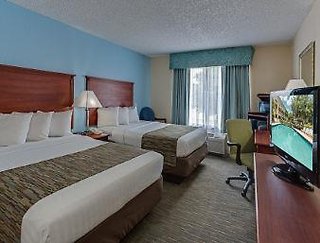 Baymont By Wyndham Gainesville I-75,Florida>>Alachua,3 star