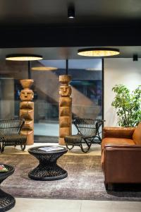 Almacruz Hotel Y Centro De Convenciones,Santiago Metropolitan Region>>Santiago,4 star