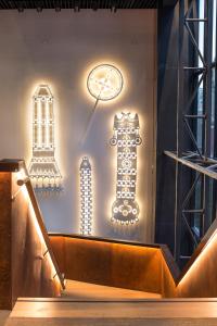 Almacruz Hotel Y Centro De Convenciones,Santiago Metropolitan Region>>Santiago,4 star