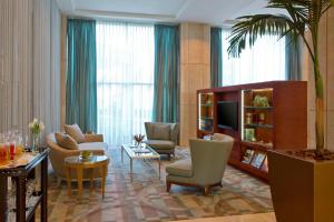 sheraton santiago hotel and convention center