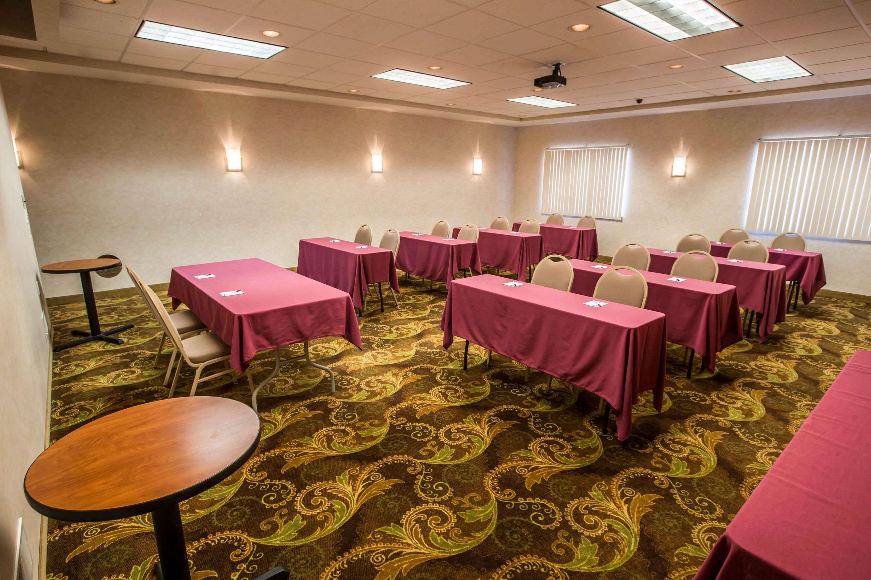 four points by sheraton chicago schaumburg