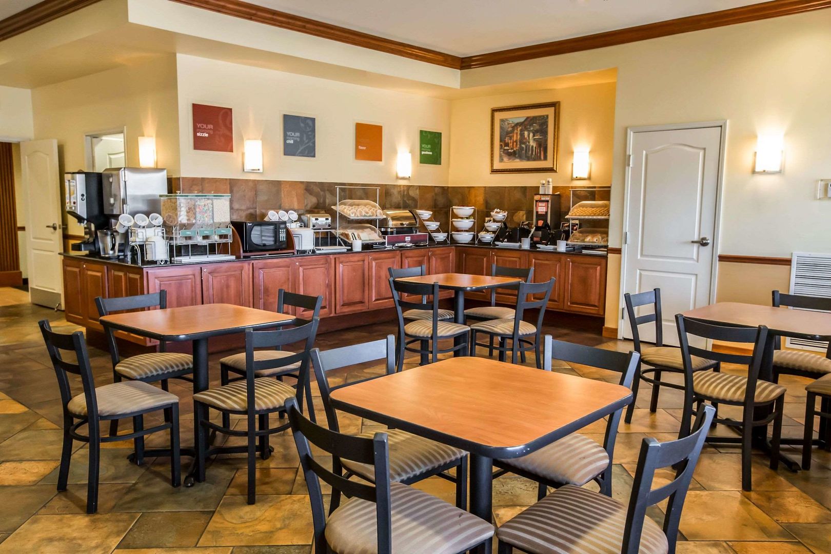 four points by sheraton chicago schaumburg