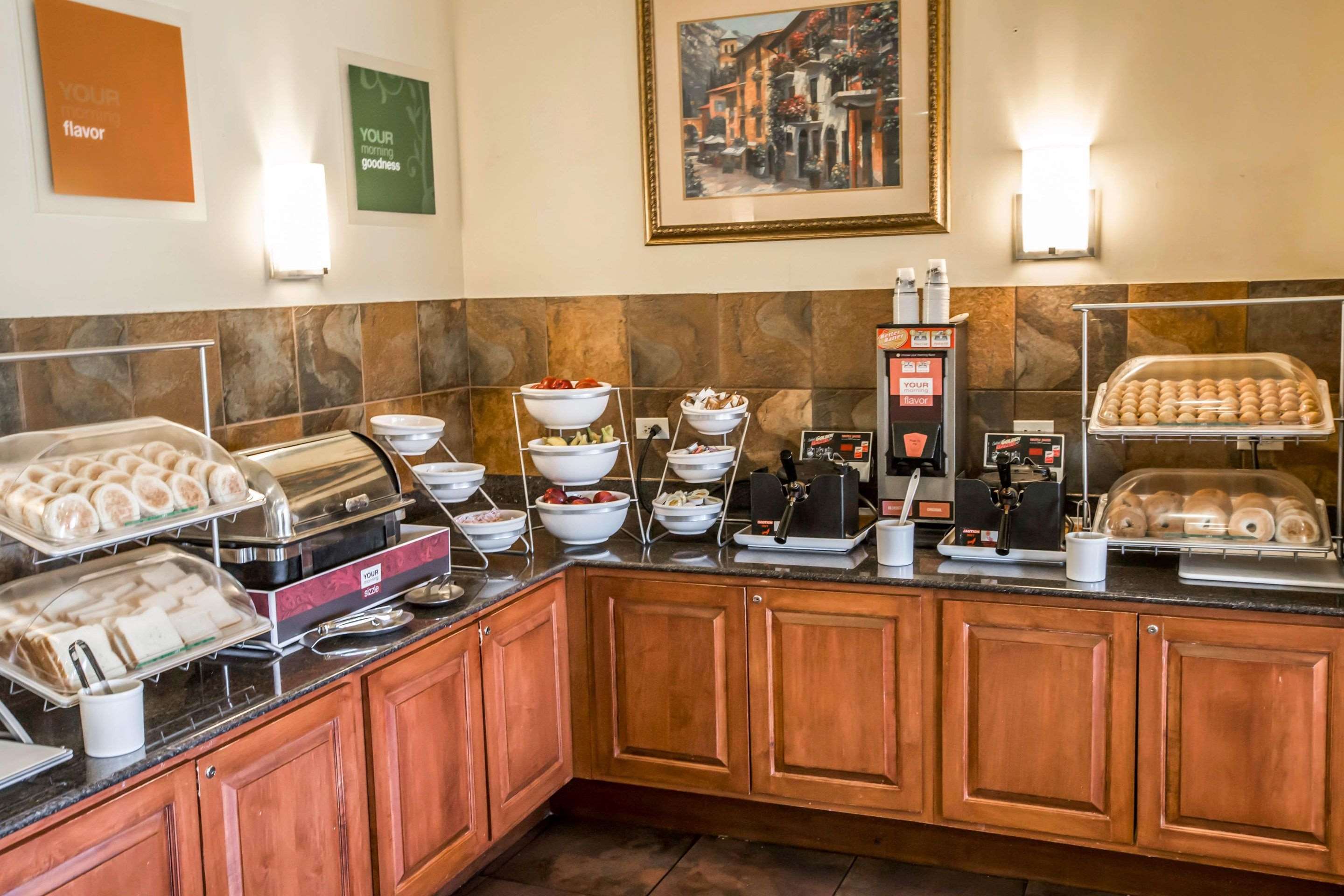 four points by sheraton chicago schaumburg