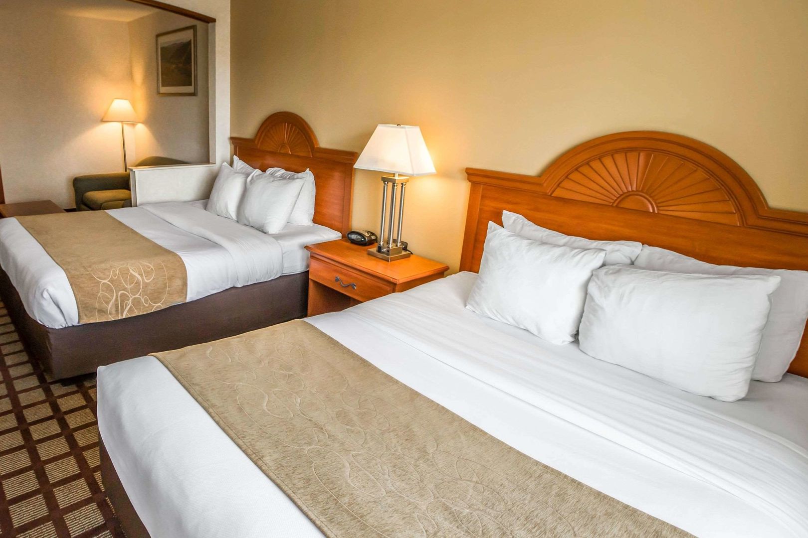 four points by sheraton chicago schaumburg