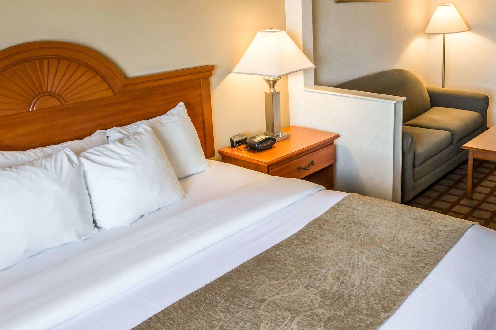 four points by sheraton chicago schaumburg