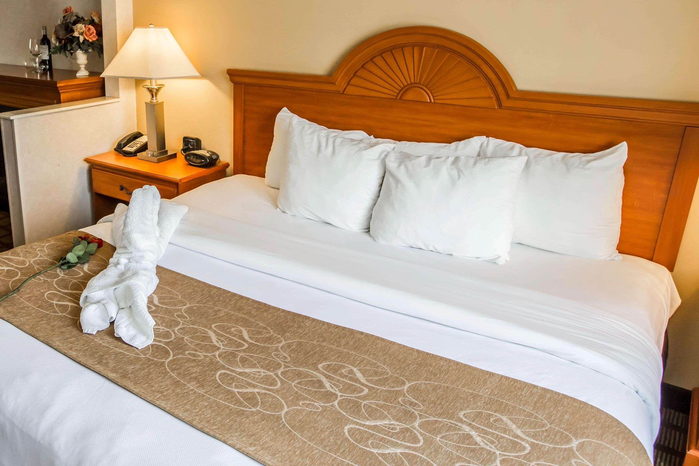 four points by sheraton chicago schaumburg