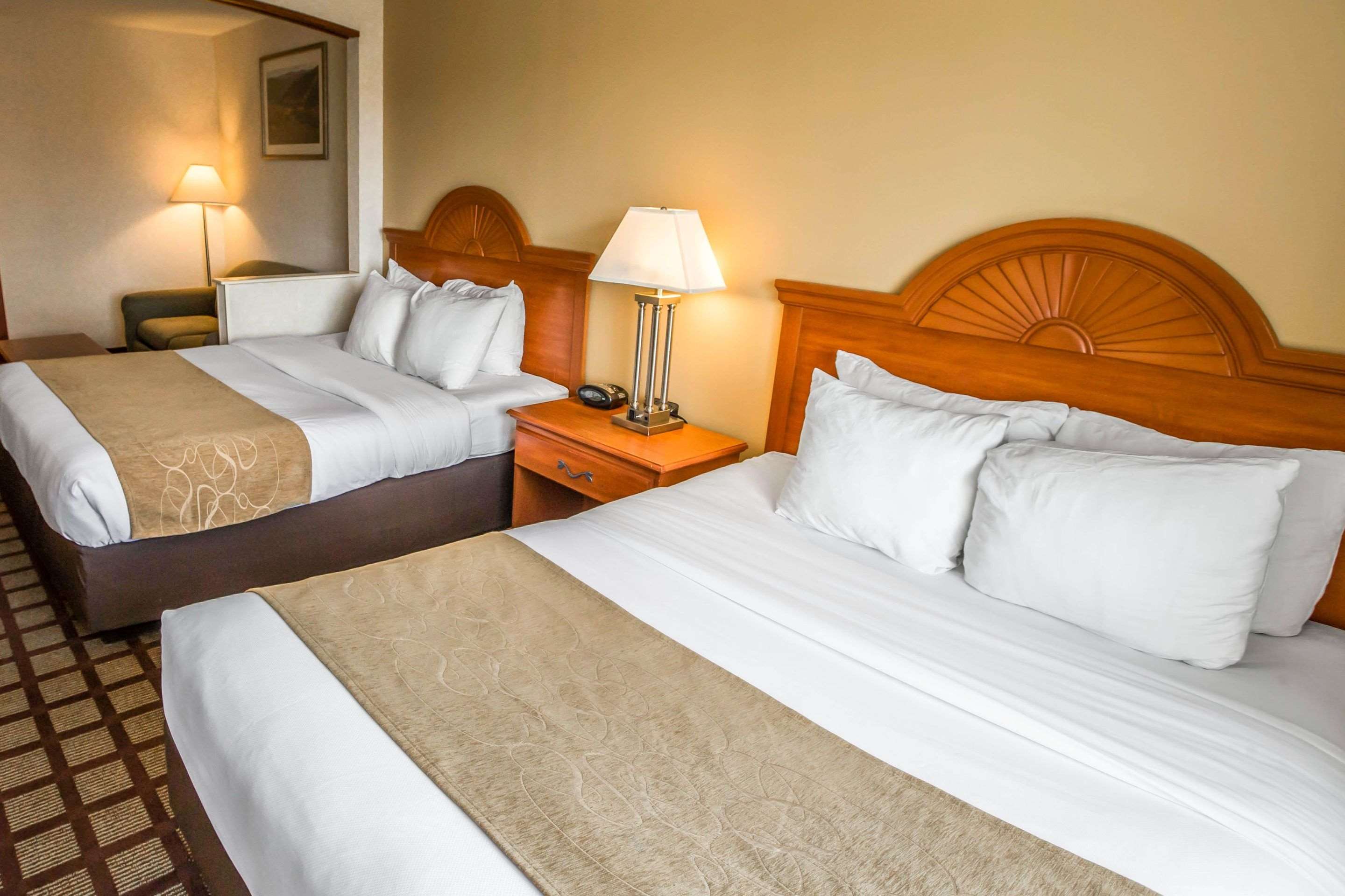 four points by sheraton chicago schaumburg