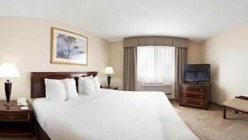 Holiday Inn & Suites Chicago-Carol Stream (Wheaton) By Ihg,Chicago>>Carol Stream,3 star
