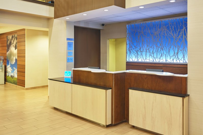 fairfield inn and suites by marriott lombard