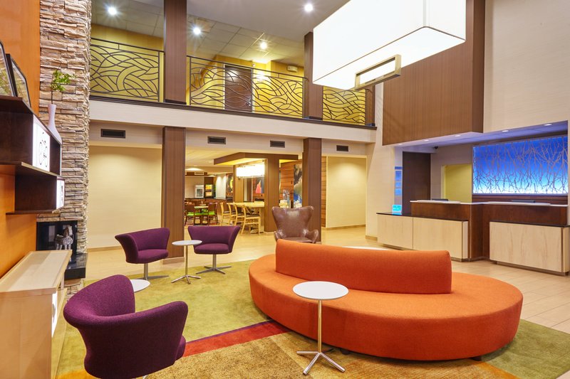 fairfield inn and suites by marriott lombard