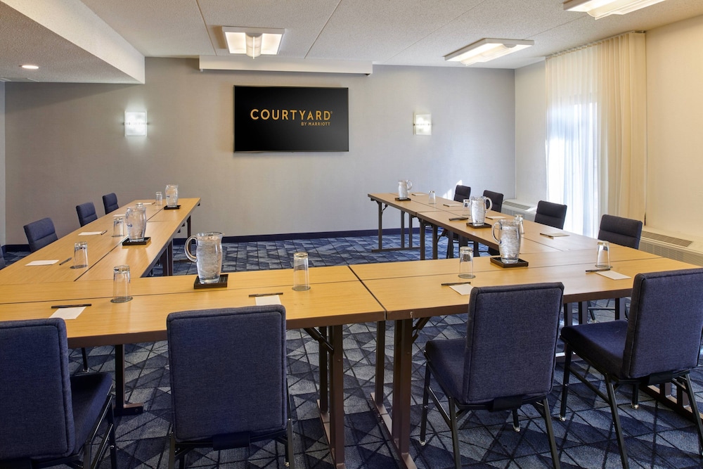 courtyard by marriott chicago lincolnshire