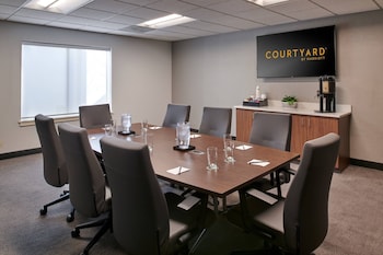 courtyard by marriott chicago lincolnshire