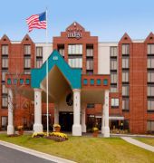 Hotel Indigo Chicago-Vernon Hills, An Ihg Hotel,Deerfield>>Chicago,3.5 star