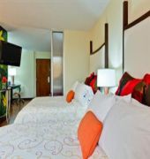 Hotel Indigo Chicago-Vernon Hills, An Ihg Hotel,Deerfield>>Chicago,3.5 star