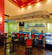 Hotel Indigo Chicago-Vernon Hills, An Ihg Hotel,Deerfield>>Chicago,3.5 star