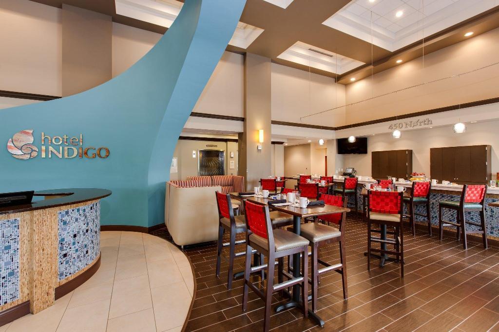 hotel indigo chicago vernon hills by ihg