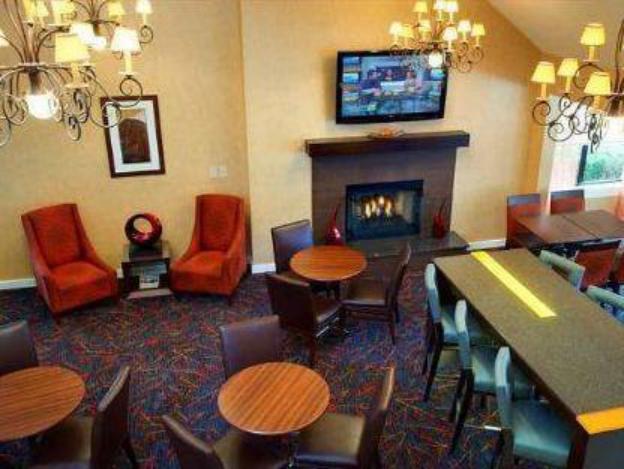 residence inn by marriott chicago deerfield