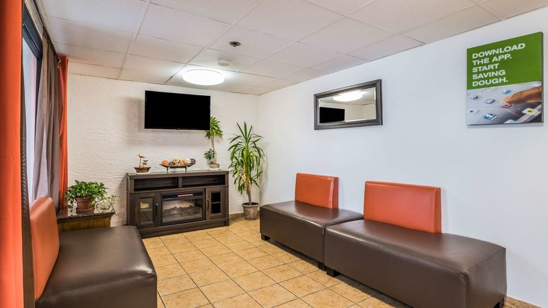 motel 6 elk grove village il